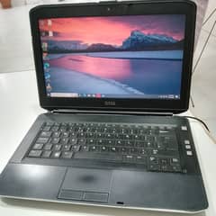 Dell Laptop Core i5 3rd Gen