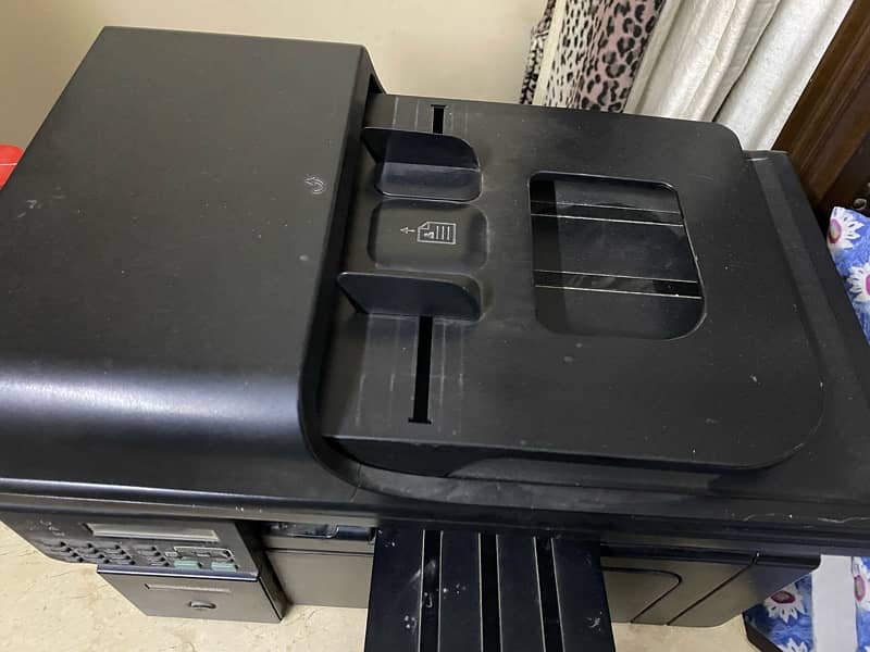 HP Laserjet M1212nf MFP 0