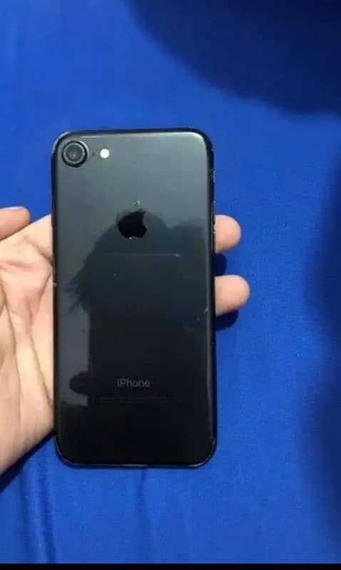 I phone 7 non pta 128gb 0