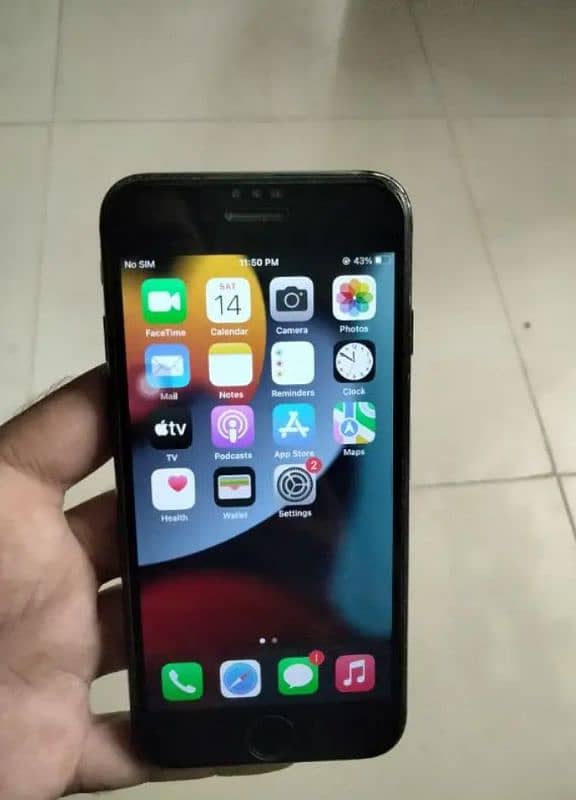 I phone 7 non pta 128gb 1