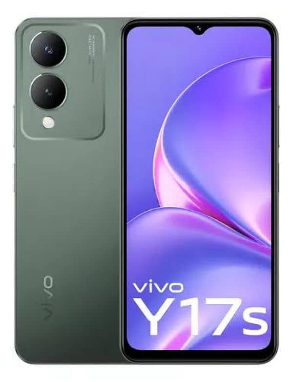 Vivo Y17s 6/128 3