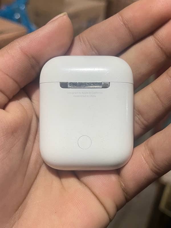 Apple original airpods 1