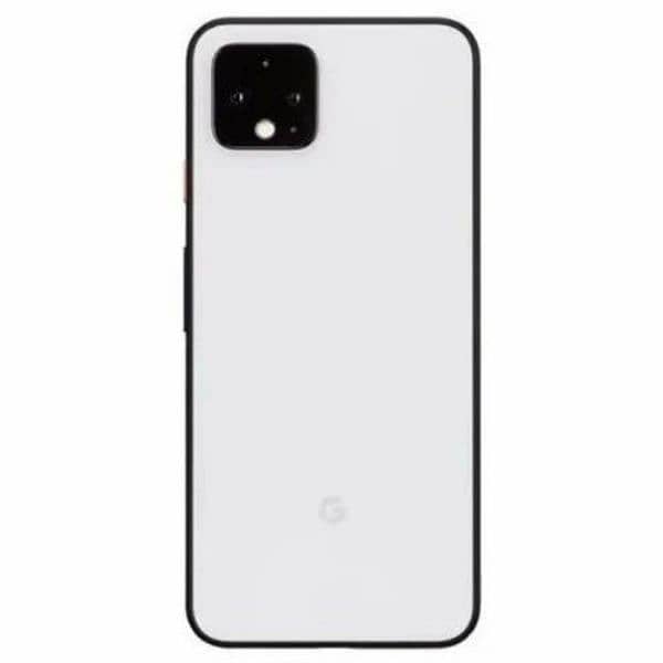 google pixel 4xl 0