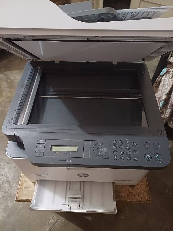 HP Color Laser MFP 179fnw 1