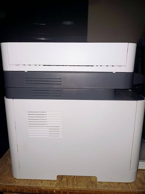 HP Color Laser MFP 179fnw 4