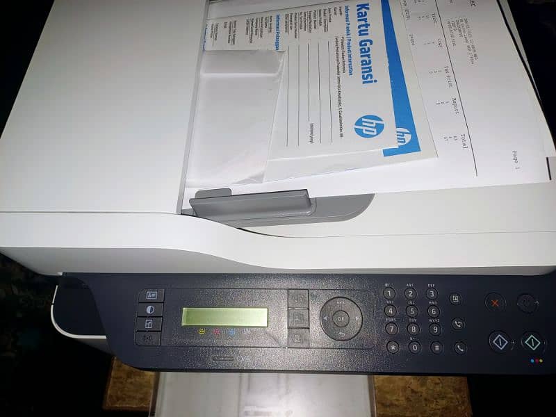 HP Color Laser MFP 179fnw 5