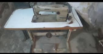 JUKI Sewing machine