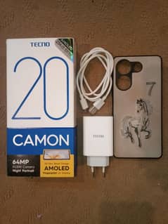 tecno camon 20