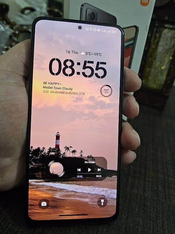 xiaomi redmi not 12 pro 8/256 2