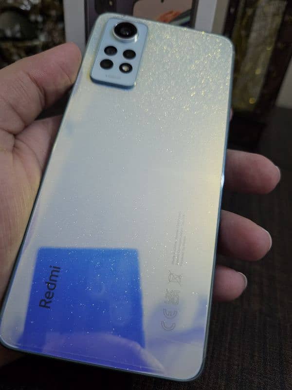 xiaomi redmi not 12 pro 8/256 3