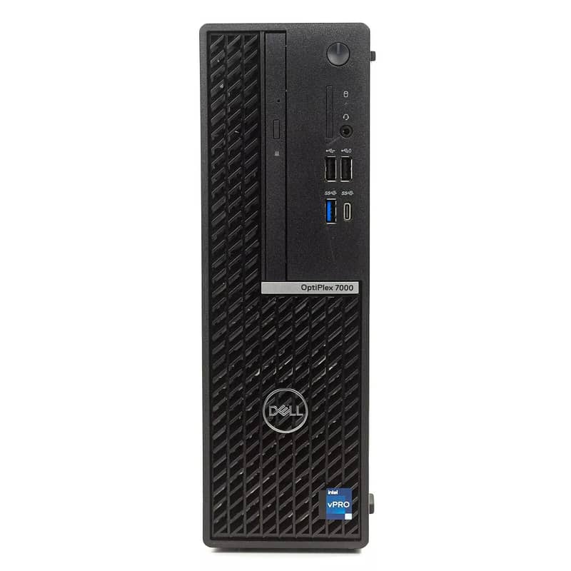 Dell OptiPlex 7010 Plus SFF I5 13500 I3TH 12TH GEN Deals Available@ GW 1