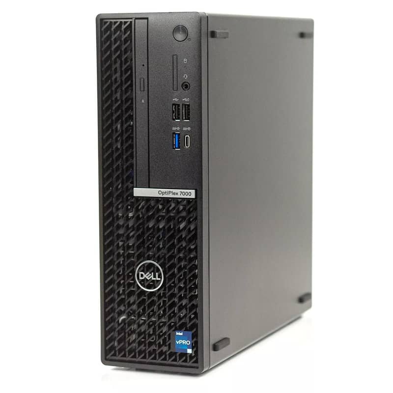 Dell OptiPlex 7010 Plus SFF I5 13500 I3TH 12TH GEN Deals Available@ GW 4