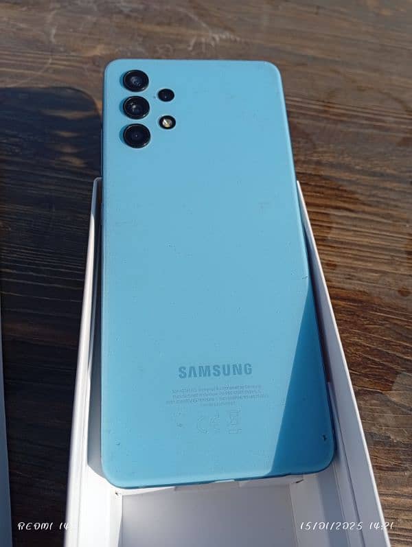 Samsung Galaxy A32 3