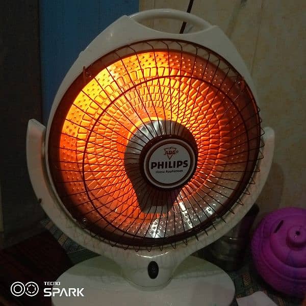 Electric heater urgent sale 0