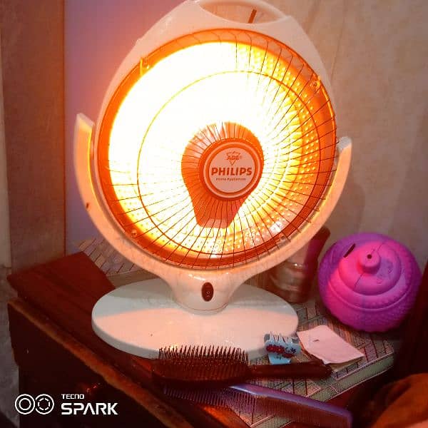 Electric heater urgent sale 1