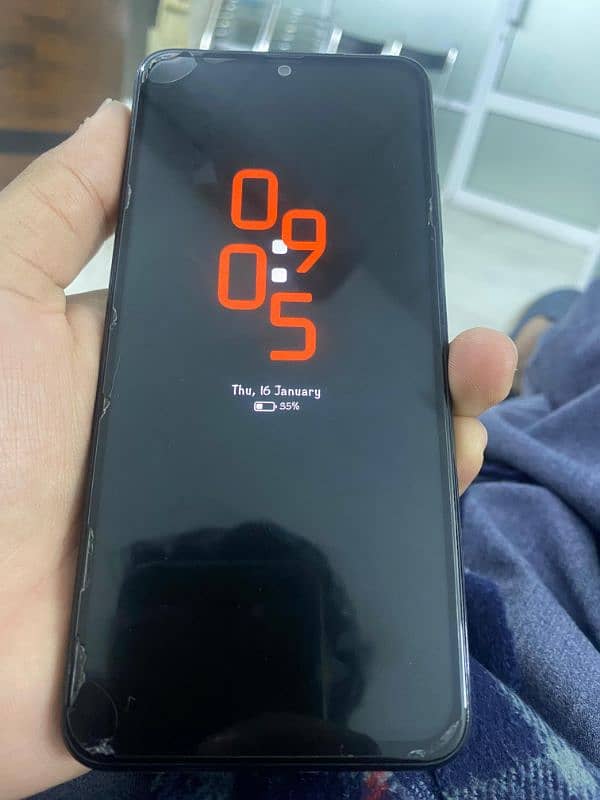 redmi note 11 (6/128) 3