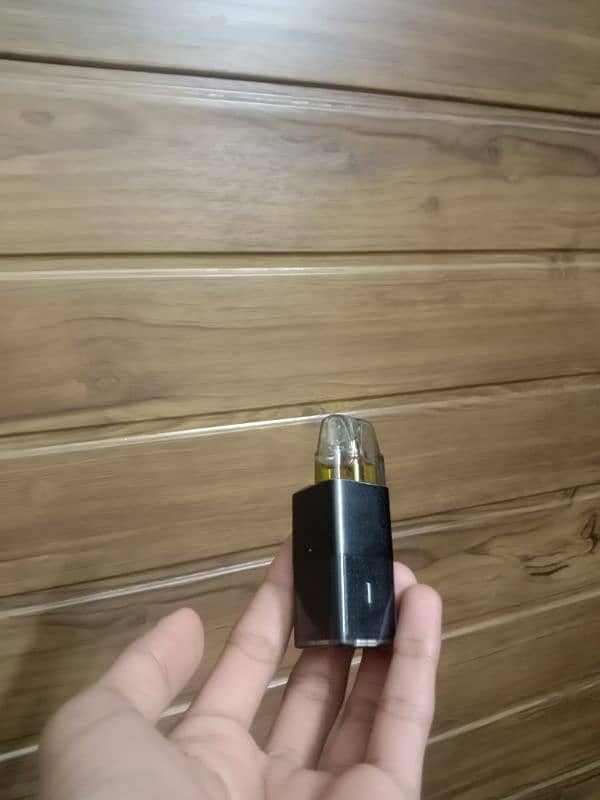 vaporesso xros cube in 10/10 cube 1