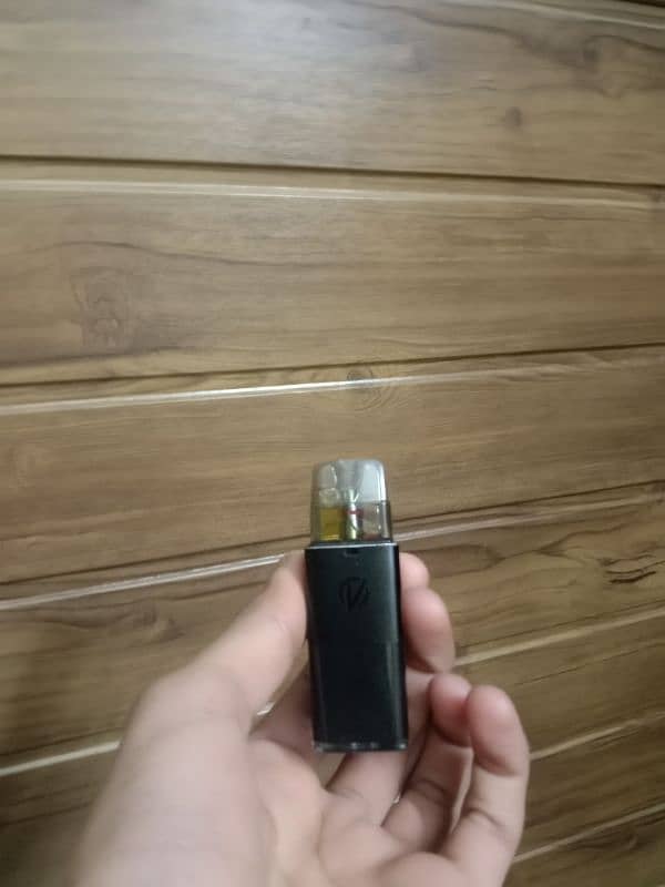 vaporesso xros cube in 10/10 cube 2