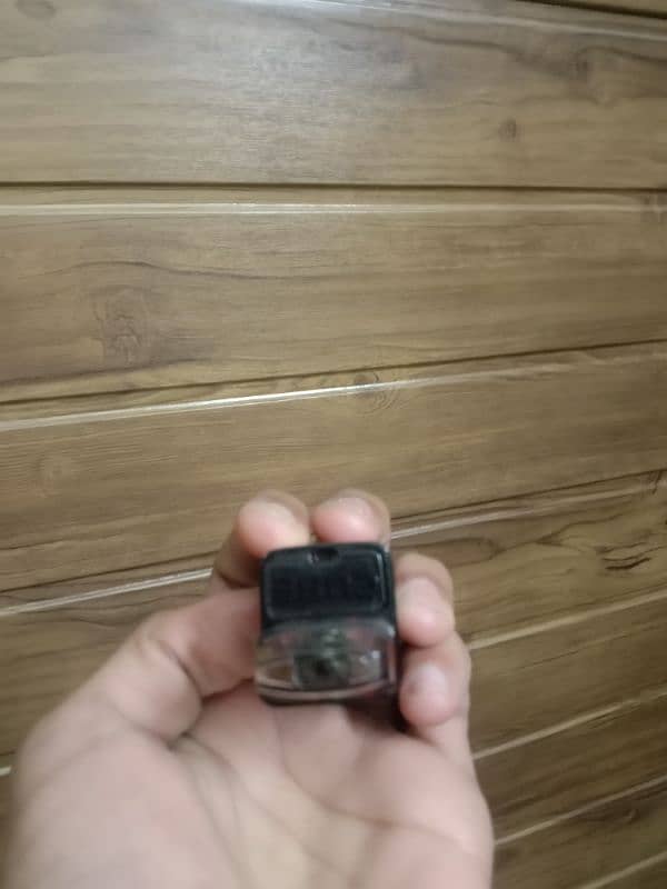 vaporesso xros cube in 10/10 cube 4