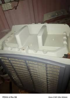 air cooler good condition