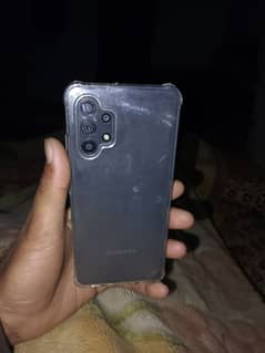 Samsung a32 with box