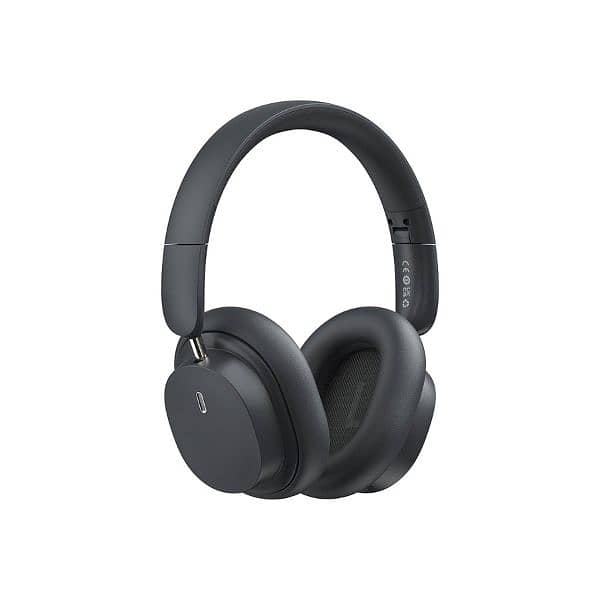 Baseus Bowie D05 Bluetooth Headphone 0