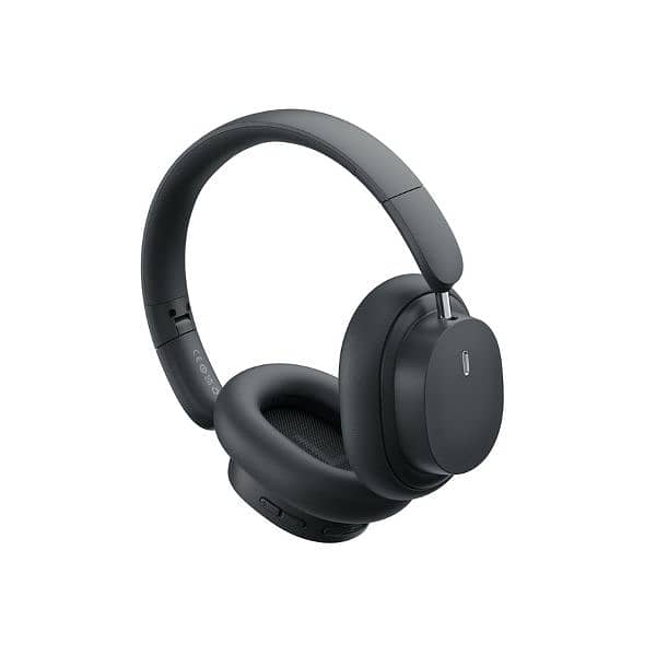 Baseus Bowie D05 Bluetooth Headphone 4