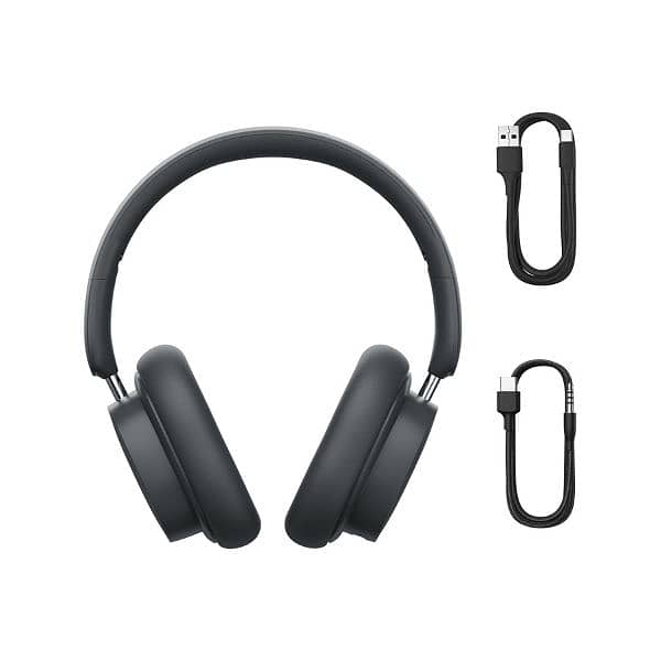 Baseus Bowie D05 Bluetooth Headphone 5