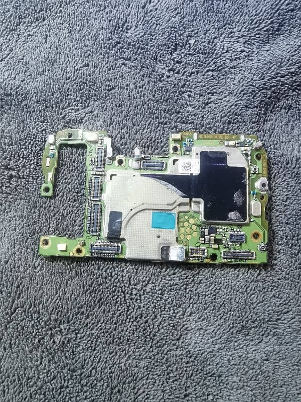 P30 lite board for sel. 4.128gb pta 0