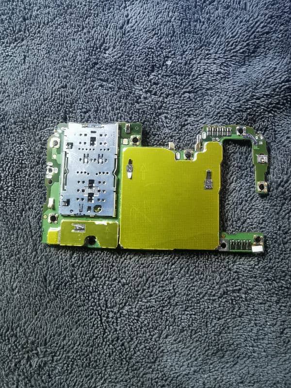 P30 lite board for sel. 4.128gb pta 1