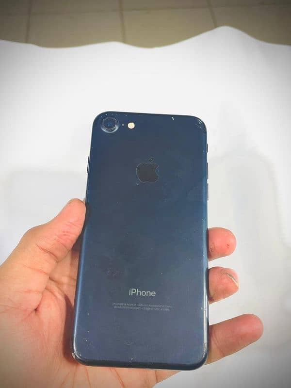 iphone 7 128gb pta approved 1