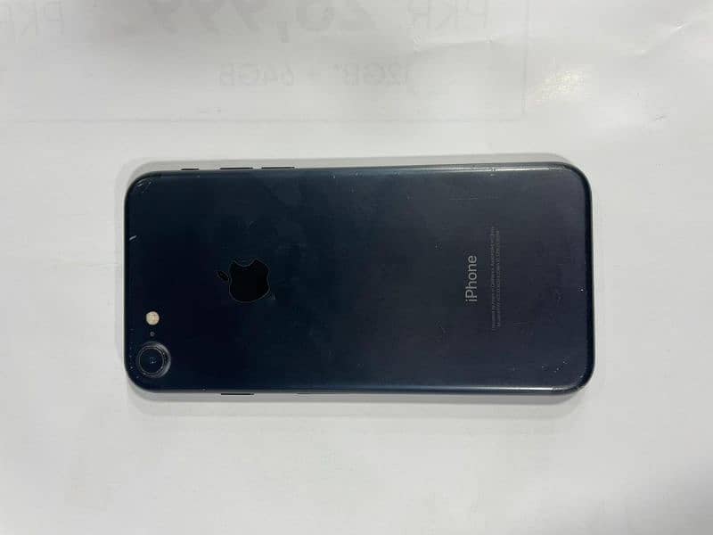 iphone 7 128gb pta approved 3