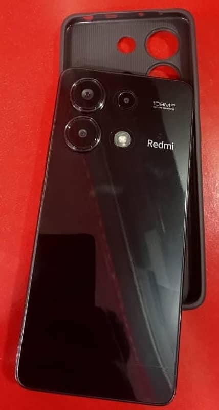 Redmi note 13 1