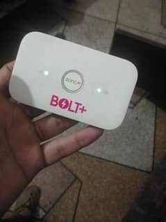 Zong 4G Device. Exchange possible with mobile laptop tab