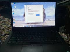 Lenovo Thinkpad L490  i5 8th genration 8gb ram ddr4 512nvme