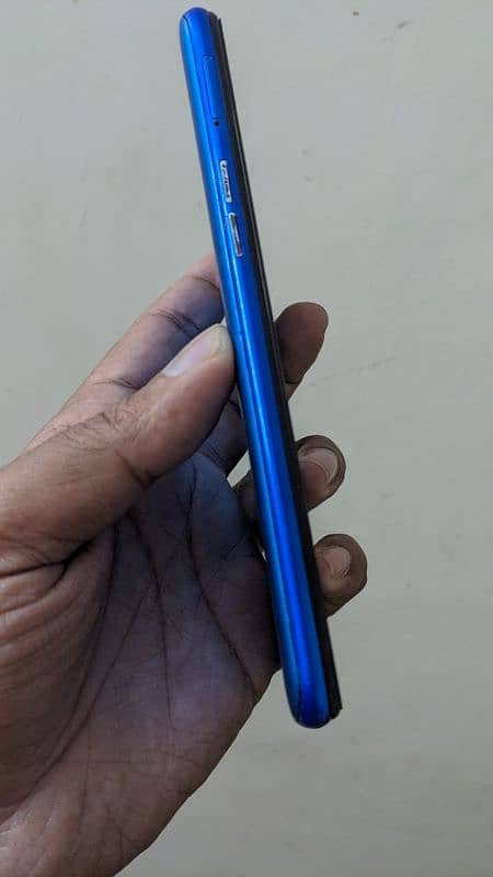 REALME 5 4/128 OFFICIALL APPROVED 10