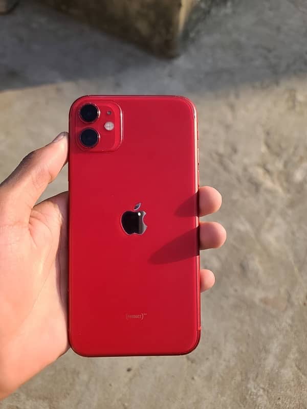 Iphone 11 JV 10/10 No any Fault Battery Health 83% 7