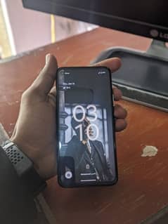 Google Pixel 4a 4g