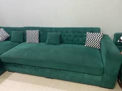 sofa