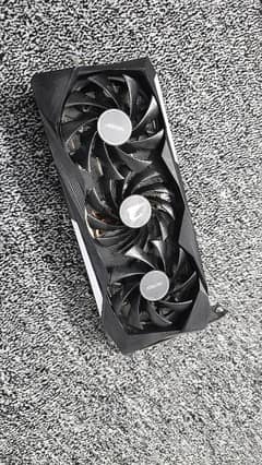 Aorus Master RTX 3070 8G