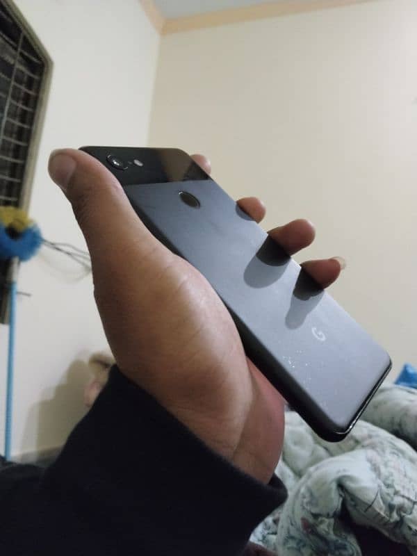 google pixel 3xl 0