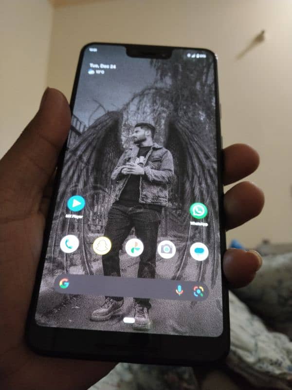 google pixel 3xl 1