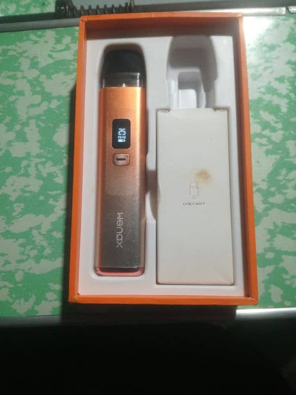 Geek Vape pod wenax Q for sale 0