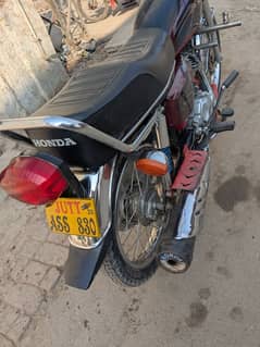 honda 125 cc