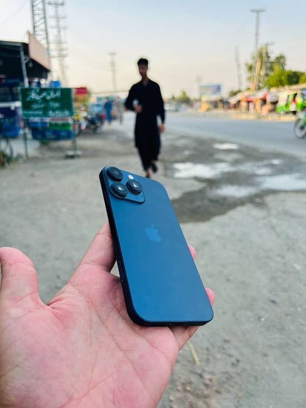 iphone xr convert to 15 pro 2