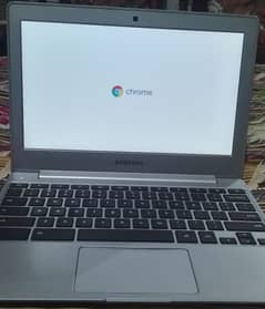 Samsung Chrome Book