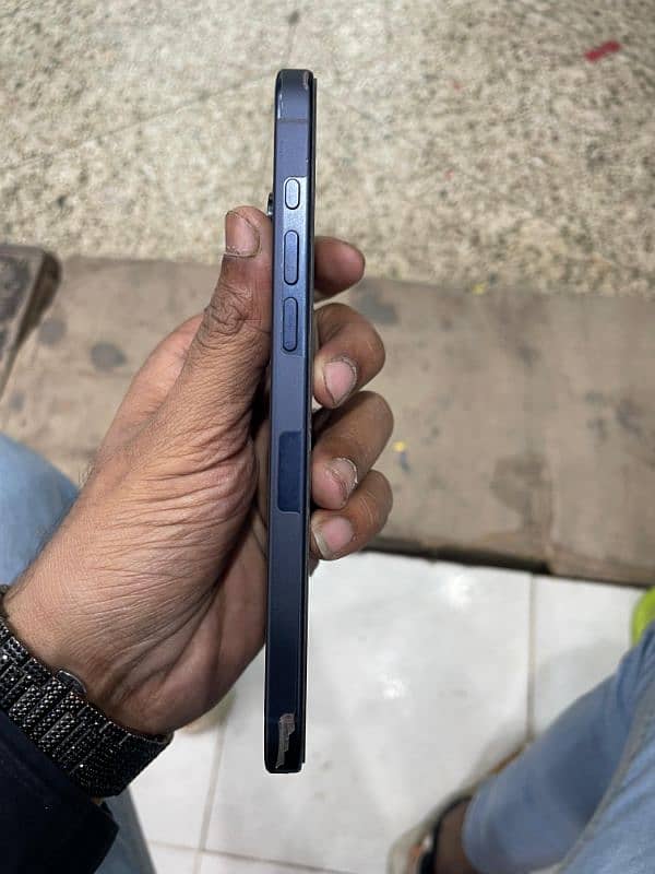 Iphone 15 pro max 256gb Non pta Jv 3