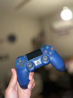 Ps4 controller