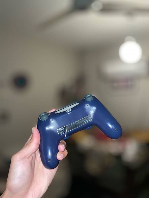 Ps4 controller 1