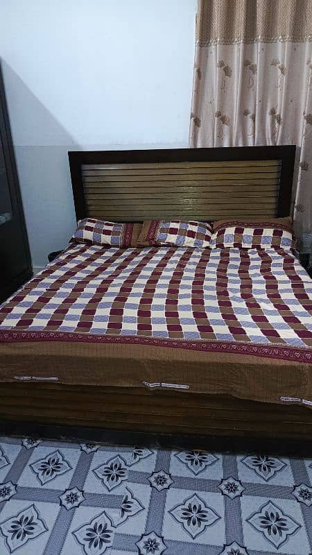 Bed Room set - New Condition 0